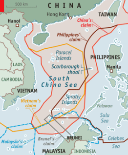 Europe's Role in an East Asian War