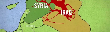 The Islamic State is Tweeteing – How Public Officials and Twitter Can Respon